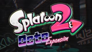 Splatoon 2 Octo Expansion OST - Fly Octo Fly