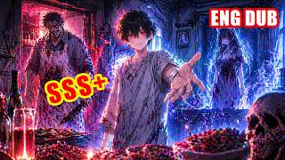 [ENG DUB] I Called an SSS Ghost Couple Mom and Dad and Somehow Turned a Death Dungeon Into My Home MQDEFAULT Thumbnail