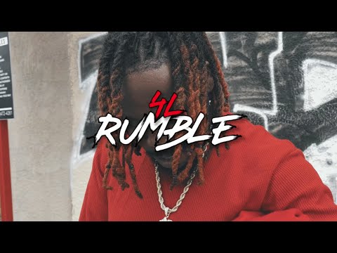 TOKN OG x Lil Shaad - Rumble (Official Music Video) EST4L