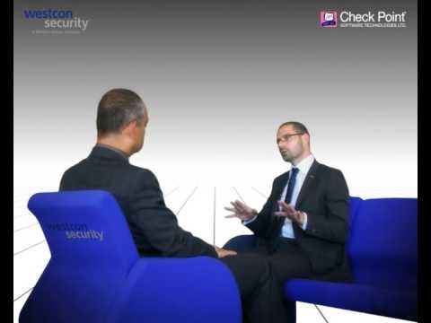 Check Point Software: Nokia Security integration within Check Point Software product range