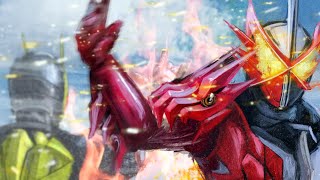 Download lagu Kamen Rider Saber Ending Full [Kamen Rider Saber] - By TOKYO SKA PARADISE ORCHESTRA mp3