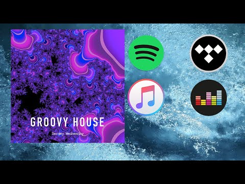 Sergey Wednesday - Groovy House (Original Mix)