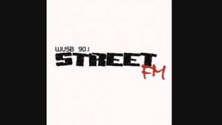 @DJMickeyKnox live radio set on StreetFM 8.12.14