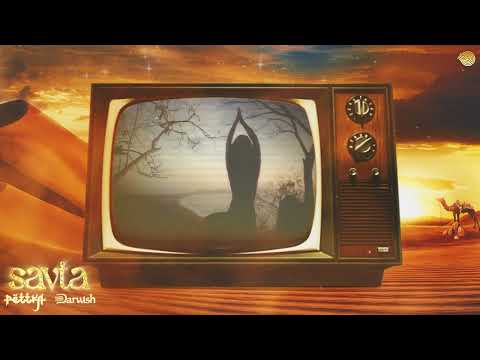 Pettra & Darwish  -  Savta