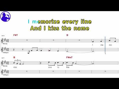 Love Letters - Julie London
