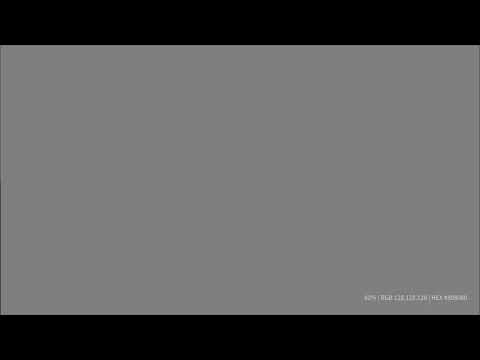 Gray to White Dirty Screen DSE Test Patterns