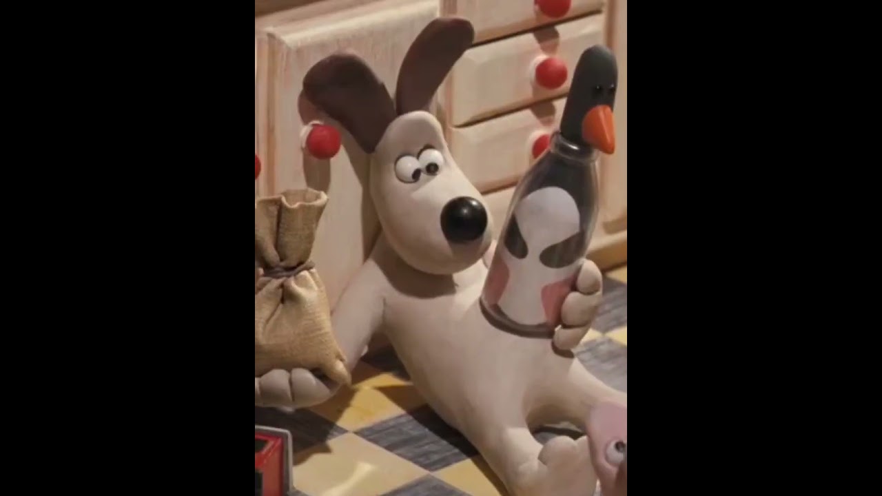 Wallace and gromit edit #like #subscribe #wallaceandgromit #edit #diewithsmile
