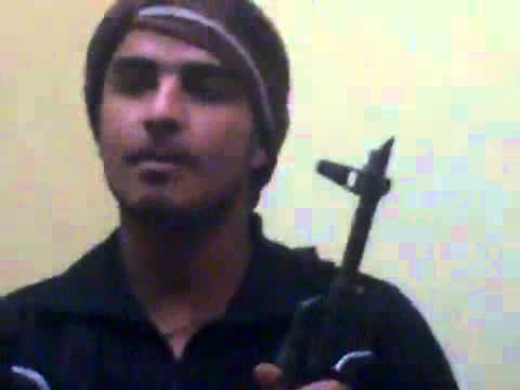 بيان انشقاق صف ضباط من قوات النظام وانضمامهم إلى كتيبة شهداء الحق في الزبداني في ريف دمشق