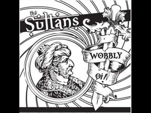 the Sultans - You were not for me
