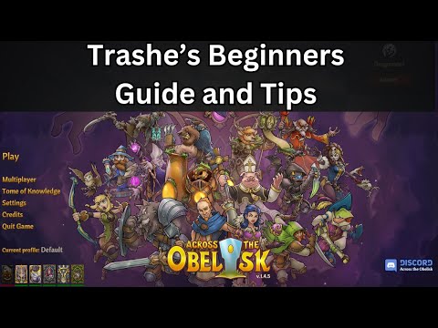 Across the Obelisk Beginner Perks and Deck Building Guide - 2024