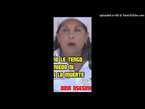 106 - EL HUEVO DE MI VECINA - (JODA DINA BALUARTE) - LOS CAMPESINOS DE BAMBAMARCA - DJ YOSTIN TUCUME