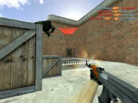 ESEA Invite Season 10 2011-2012