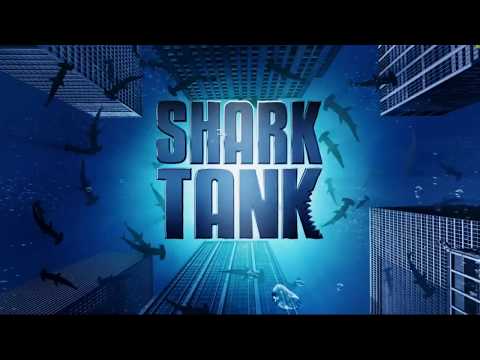 Jack's Stands&Marketplaces Shark Tank Pitch