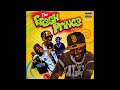 Baby K - Everyday Hustle (Official Audio)