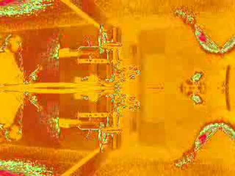 Vodoun Acolyte: Rude Blue Dubwise