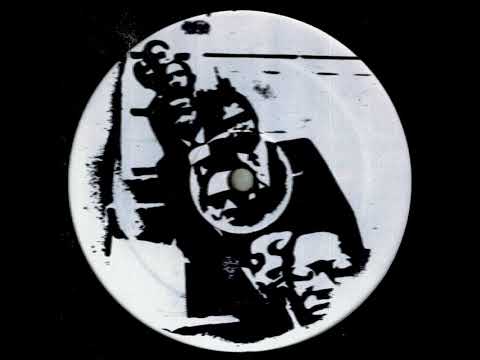 B2. Sugarbeats & Structural Claps - Cauchy (Edged out) [LN007] 12"