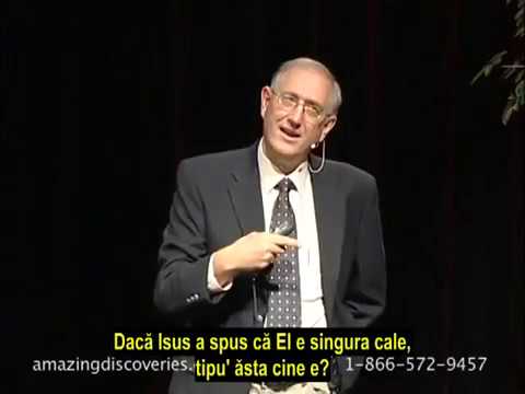 936RO - Al patrulea om din cuptor (Romanian) / Rekindling the Reformation - Walter Veith