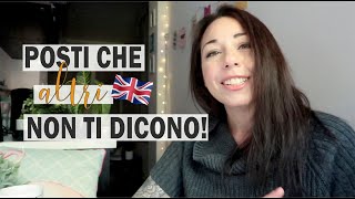 DOVE MANGIARE SE VIENI A LONDRA PER LA PRIMA VOLTA | Ristoranti Londra | Dalla colazione alla cena