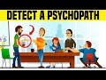 7 Signs You Re Dealing With A Psychopath