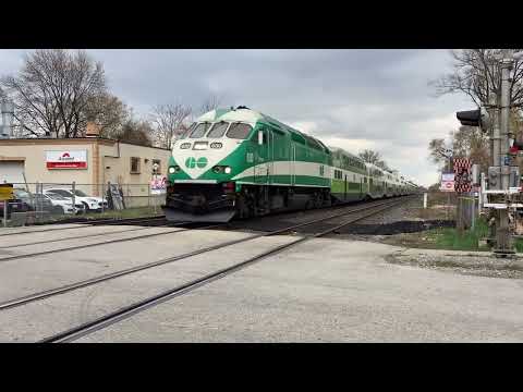 2 times the number!! ultra rare 315 & 630!! Go Transit at Alexandria, Long branch!!￼