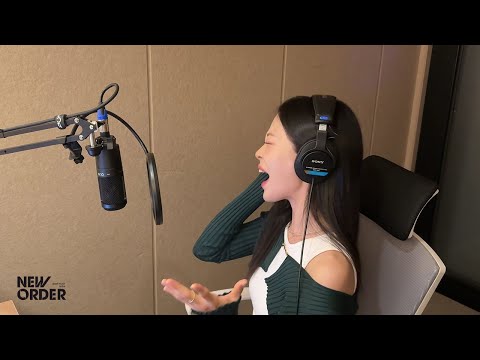 HYNN(박혜원) 'Golden' ㅣ COVER (HUNTR/X (Kpop Demon Hunters))