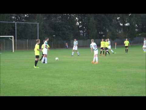 Nuenen JO17-4 -  Nieuw Woensel