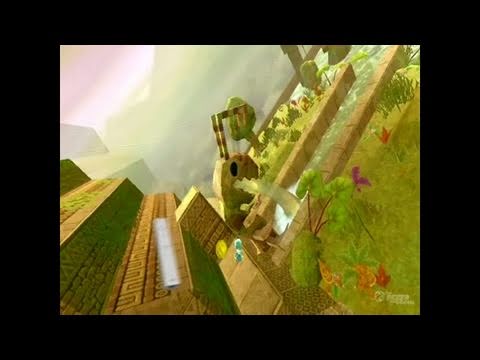 flip twisted world wii ntsc