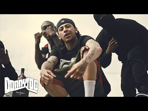 Out The Mud - Donny Loc (Official Video)