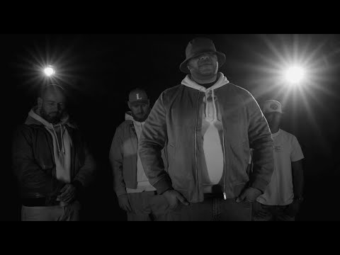 LE NOM DU PERE Feat SHURIK'N (IAM), FURAX BARBAROSSA, SAKO (CHIEN DE PAILLE) ET DEEJAY VENUM