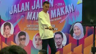 Download lagu MK K Clique LIVE at Suntec mp3