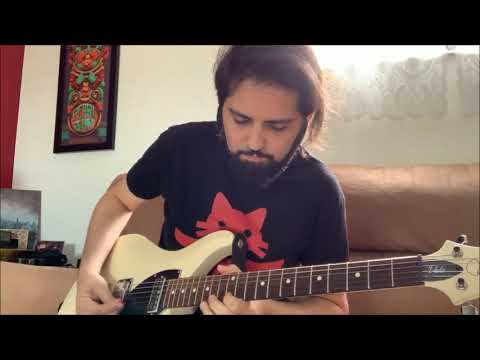 Thumbnail for Shinedown - Sound of Madness (Guitar Play-Through) by Jasin Todd