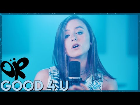 Video thumbnail for Good 4 U