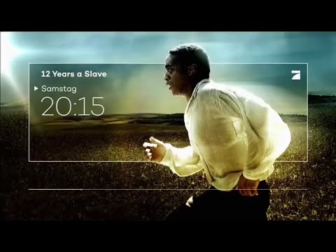 TV Programm heute Abend 20.15 - Samstag, 27.08.2022 - ProSieben - 12 YEARS A SLAVE