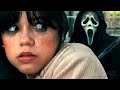 Jenna Ortega VS New Ghostface Scream VI Clip In Italiano