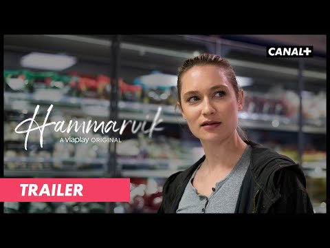 Hammarvik | Deutscher Trailer | CANAL+ thumbnail