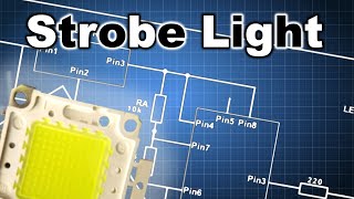 How to Make a Strobe Light