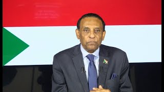 خطاب رئيس مجلس الوزراء للشعب السوداني