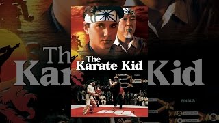 The Karate Kid (1984)