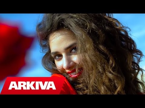 Ervin Liza - Shen Valentin (Official Video HD)