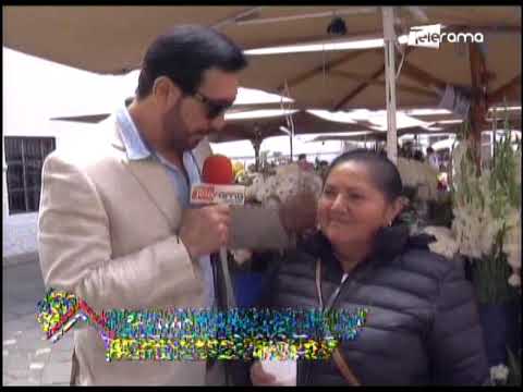 La tradicional Agua de Pítimas y sus beneficios para la salud