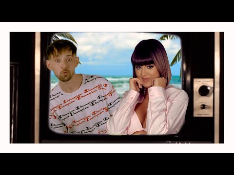 Dominique & cucugram - N-ai Bani De Mine | Official Video