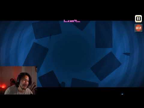 markiplier completely forgetting he is playing a game on listening Gigi's song