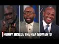 Funniest Moments From Inside The NBA February 28th 2026