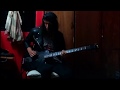 Wendy O Williams - Going Wild (bass cover)