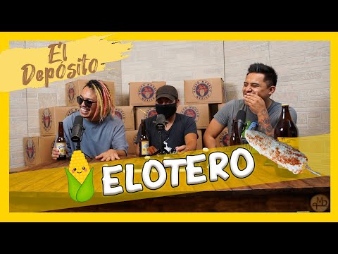 El Depósito - EP37 Elotero