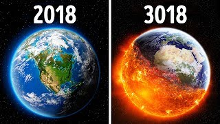 Stephen Hawking’s 7 Predictions of Earth’s Demise in the Next 200 Years