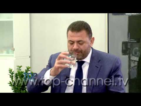 Top Story, 5 Mars 2015, Pjesa 2 - Top Channel Albania - Political Talk Show