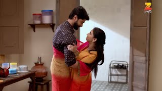 Download lagu काहे दिया परदेस | Shiv - Gauri चा Romance | Ep 336 -Webi | ऋषी सक्सेना, सायली संजीव | Zee मराठी mp3