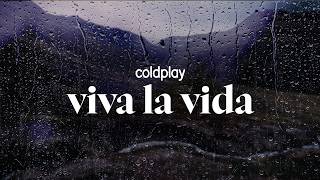 Download lagu coldplay - viva la vida (lyrics) mp3 Download lagu coldplay - viva la vida (lyrics) mp3