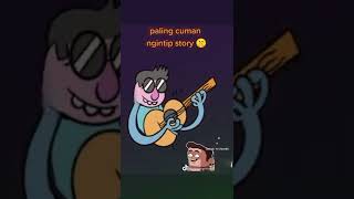 Download lagu ternyata ini penyebab grup wa sepi #grupwa mp3